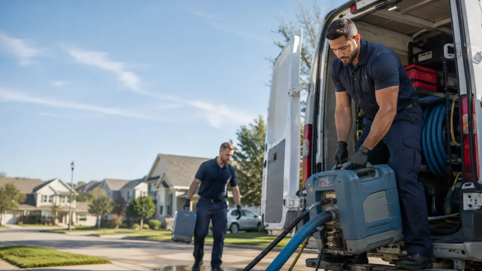Trauma Cleanup in Rochester, IN near me